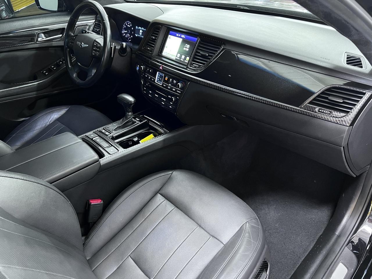 2018 Genesis G80 3.8L San Rafael CA