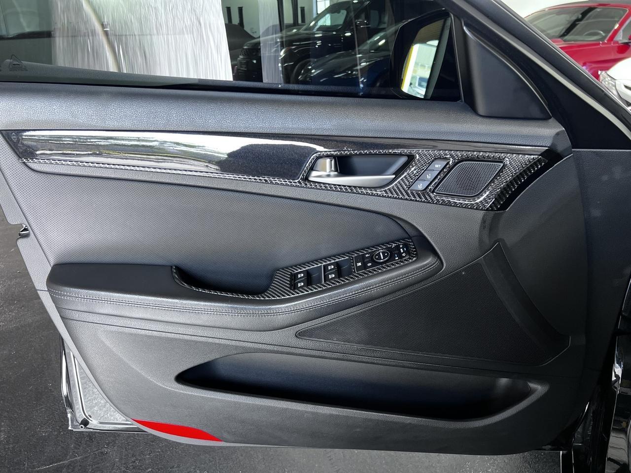 2018 Genesis G80 3.8L San Rafael CA