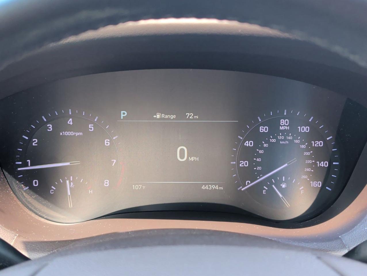 2018 Genesis G80 5.0L Ultimate San Juan TX