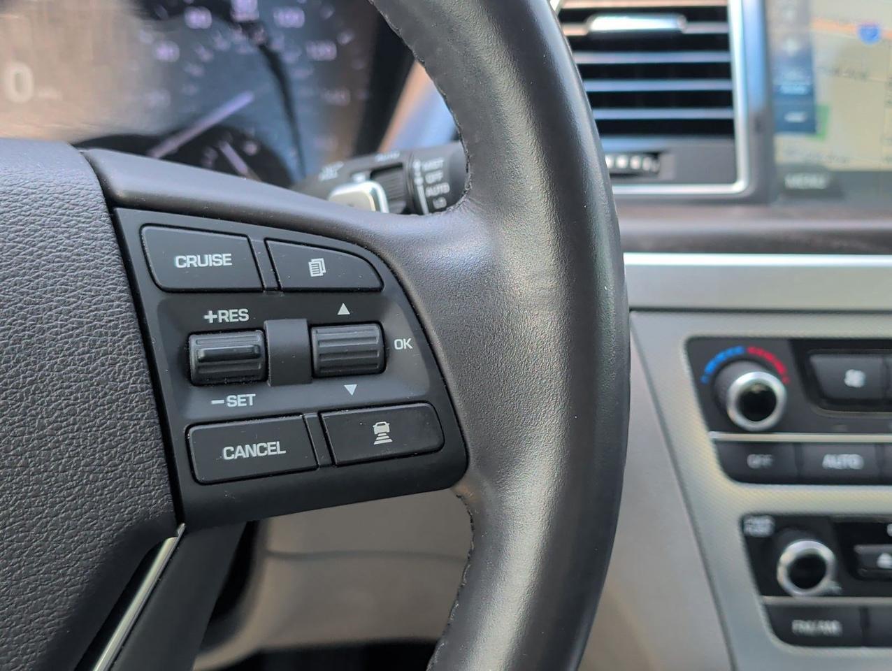 2018 Genesis G80 5.0L Ultimate San Juan TX
