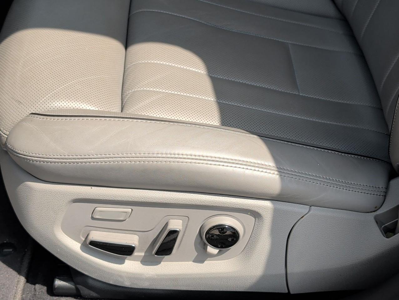 2018 Genesis G80 5.0L Ultimate San Juan TX