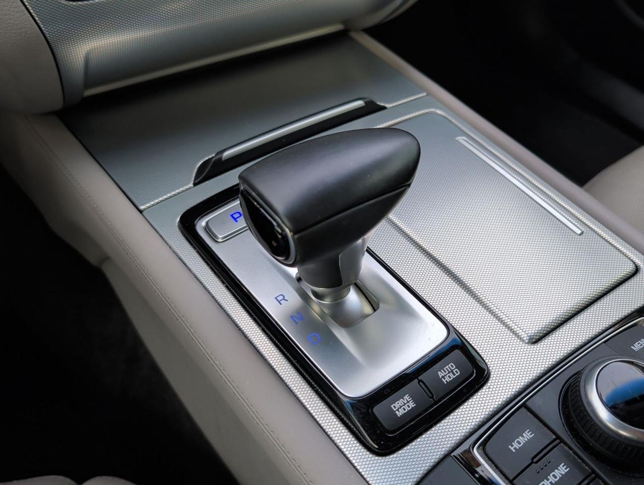 2018 Genesis G80 5.0L Ultimate San Juan TX