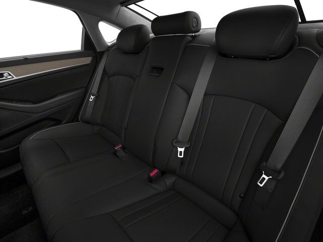2018 Genesis G80 5.0L Ultimate San Juan TX