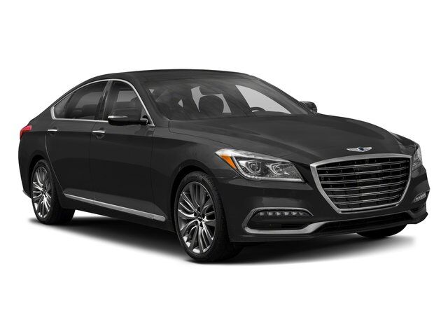 2018 Genesis G80 5.0L Ultimate San Juan TX