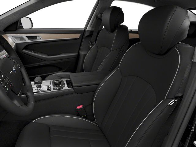 2018 Genesis G80 5.0L Ultimate San Juan TX