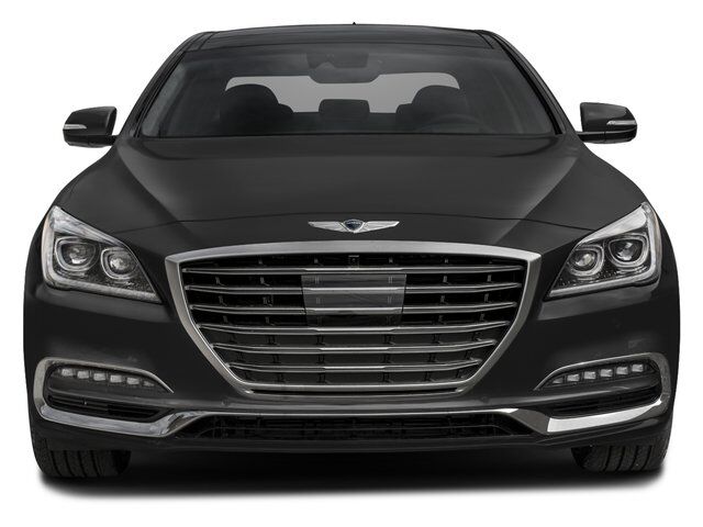 2018 Genesis G80 5.0L Ultimate San Juan TX