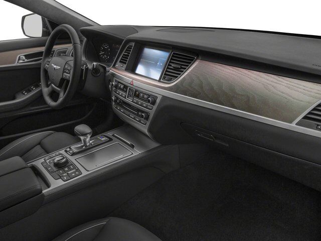 2018 Genesis G80 5.0L Ultimate San Juan TX
