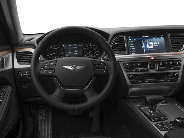 2018 Genesis G80 5.0L Ultimate San Juan TX