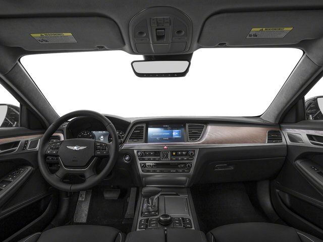 2018 Genesis G80 5.0L Ultimate San Juan TX