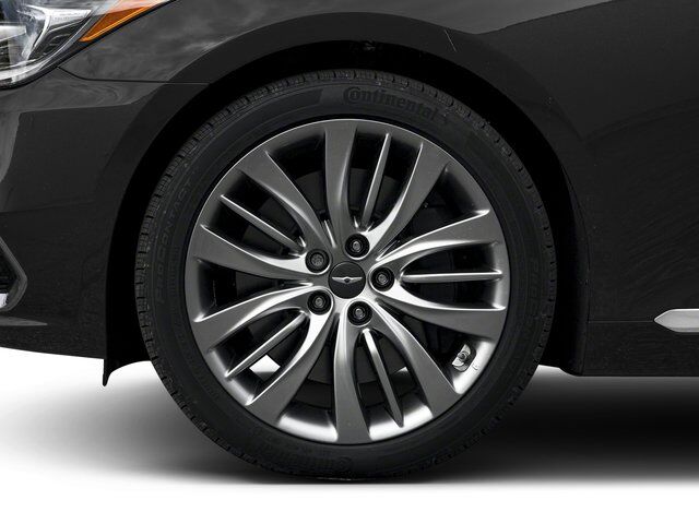 2018 Genesis G80 5.0L Ultimate San Juan TX