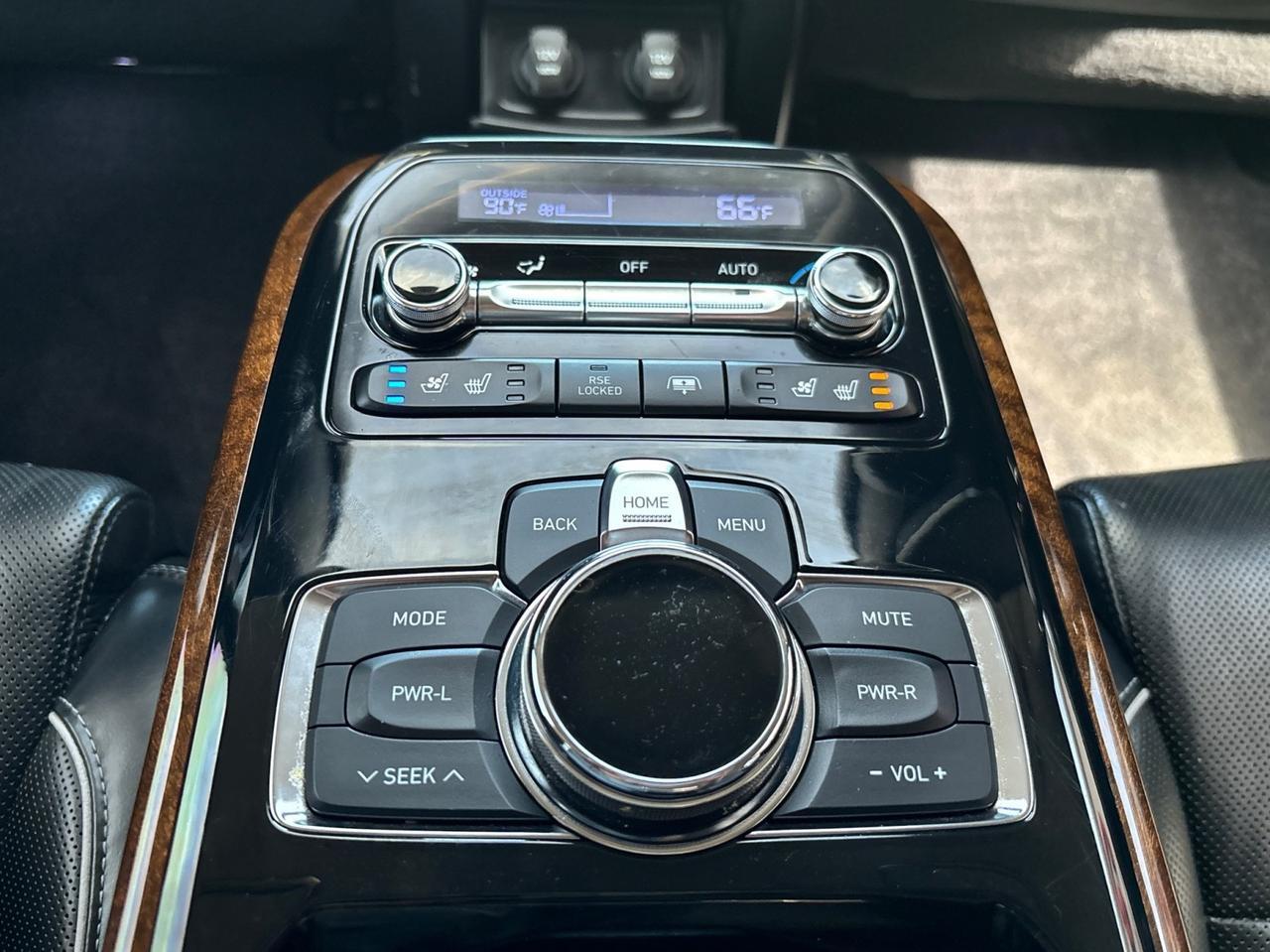 2018 Genesis G90 5.0L Ultimate Grand Junction CO
