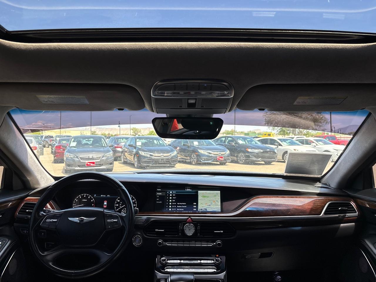 2018 Genesis G90 5.0L Ultimate Grand Junction CO