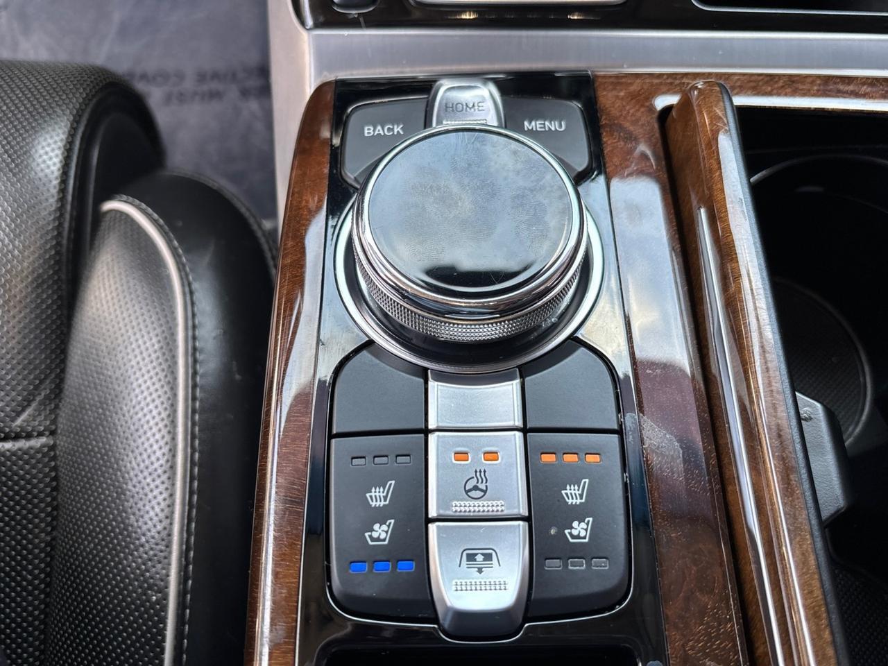 2018 Genesis G90 5.0L Ultimate Grand Junction CO