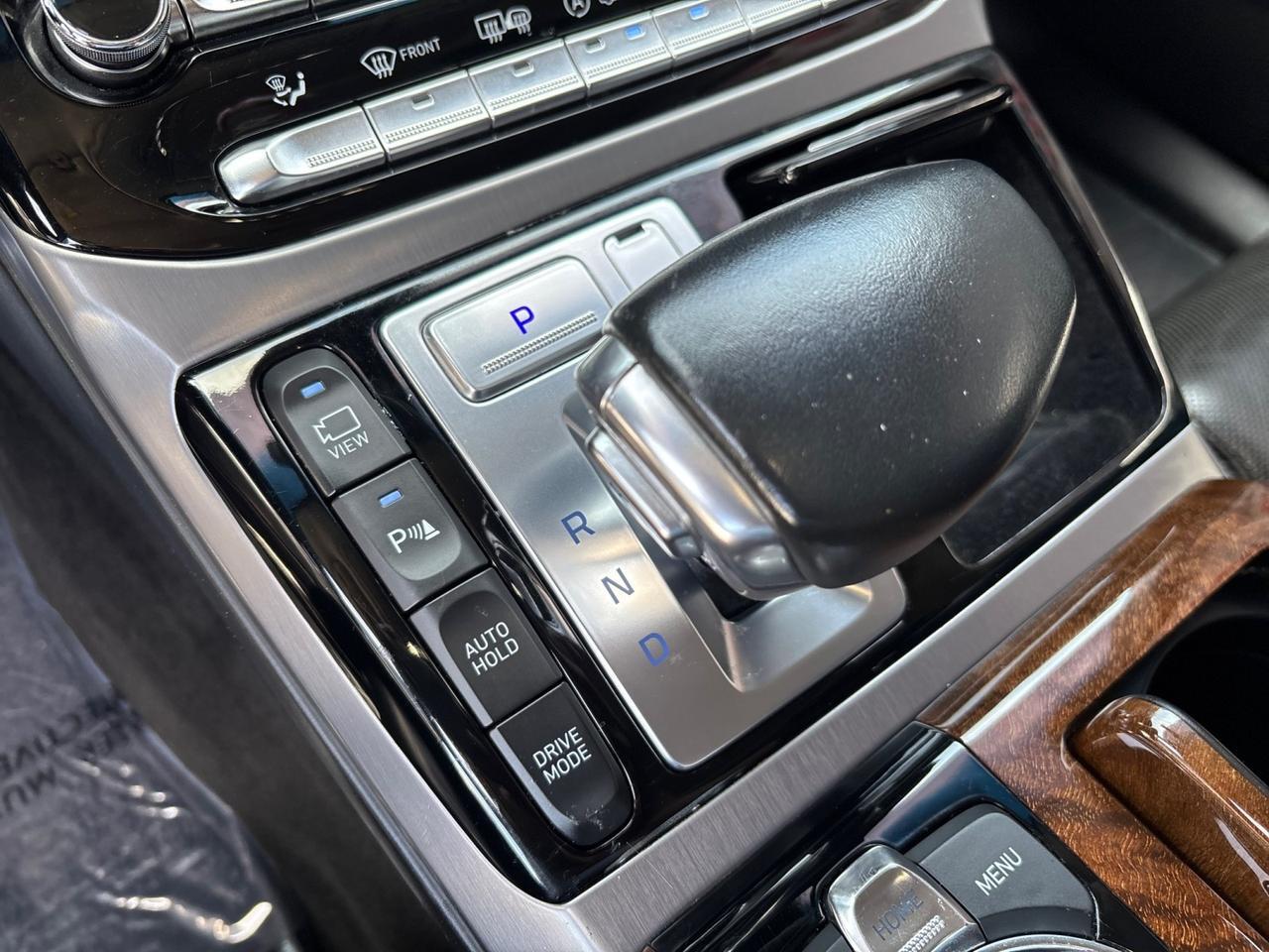 2018 Genesis G90 5.0L Ultimate Grand Junction CO