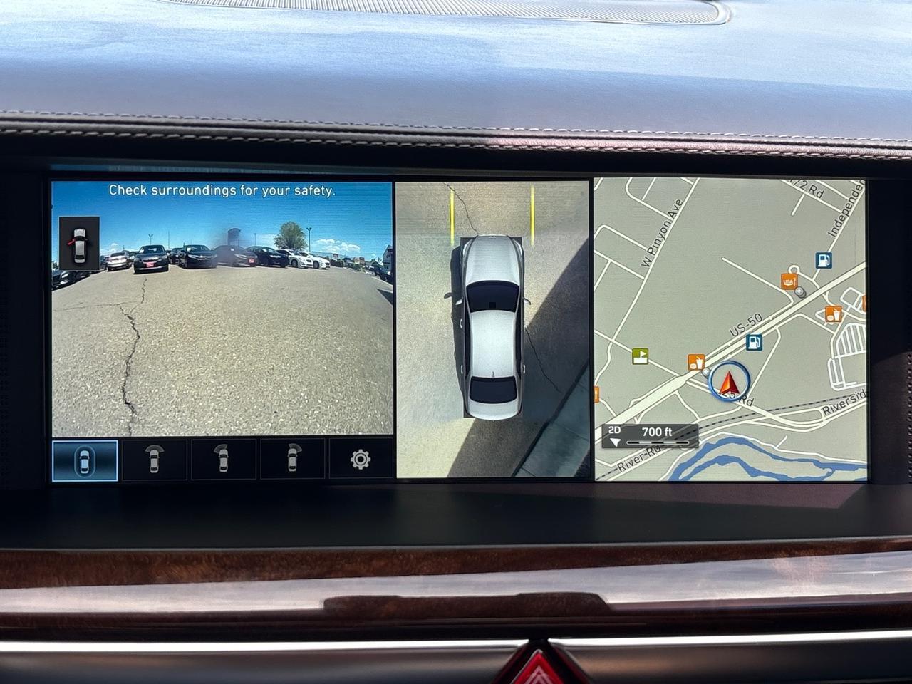 2018 Genesis G90 5.0L Ultimate Grand Junction CO