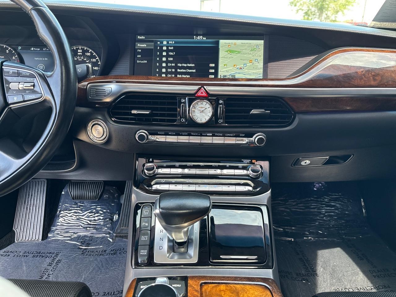 2018 Genesis G90 5.0L Ultimate Grand Junction CO