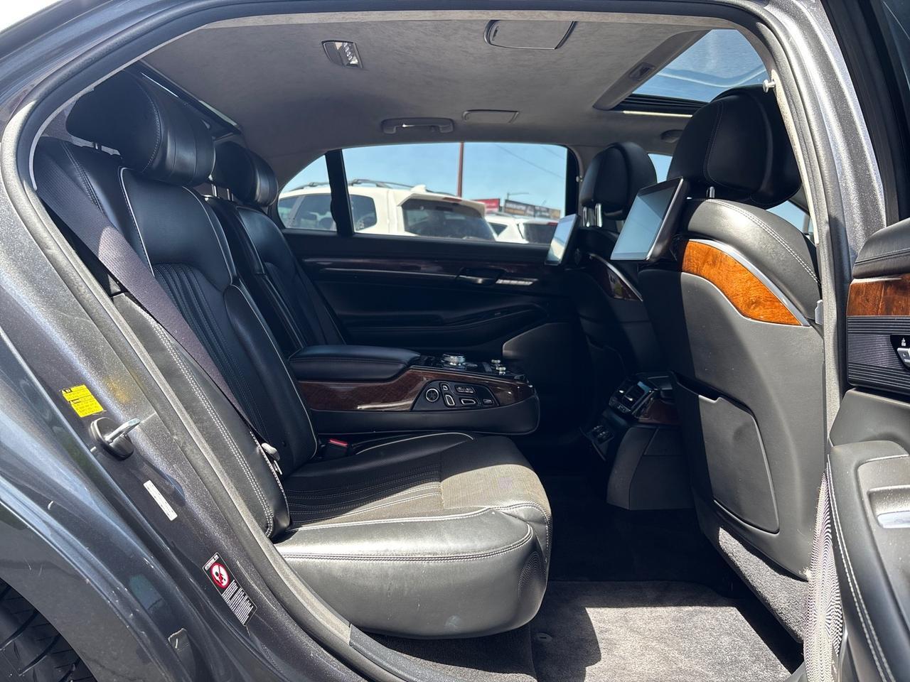 2018 Genesis G90 5.0L Ultimate Grand Junction CO