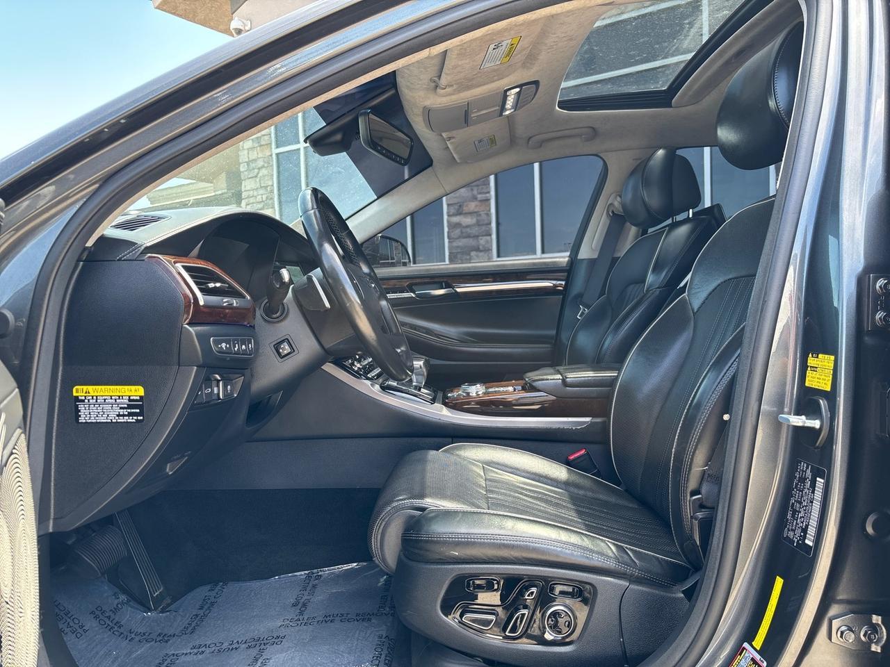 2018 Genesis G90 5.0L Ultimate Grand Junction CO