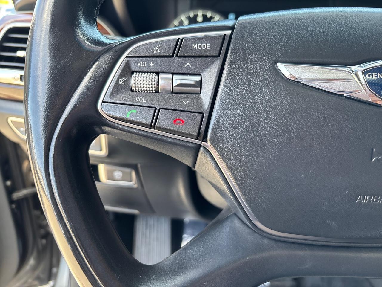 2018 Genesis G90 5.0L Ultimate Grand Junction CO