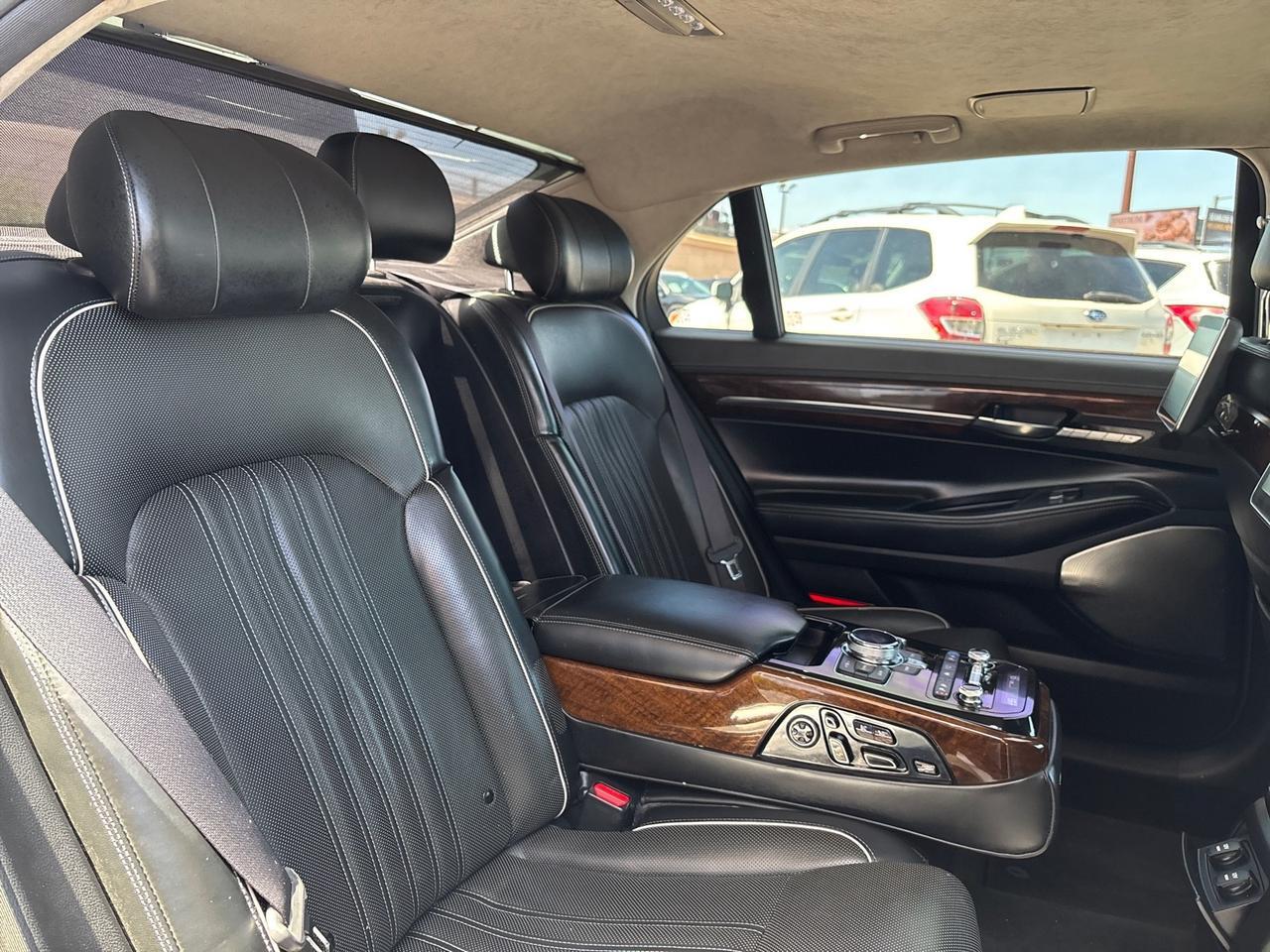 2018 Genesis G90 5.0L Ultimate Grand Junction CO
