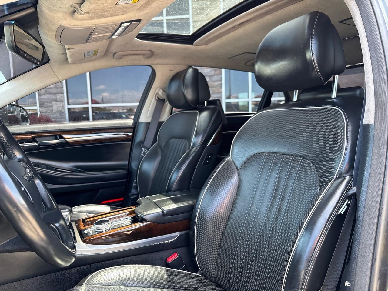 2018 Genesis G90 5.0L Ultimate Grand Junction CO