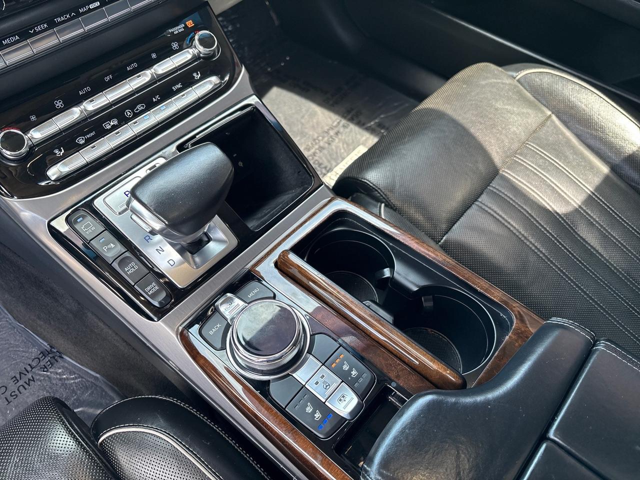 2018 Genesis G90 5.0L Ultimate Grand Junction CO