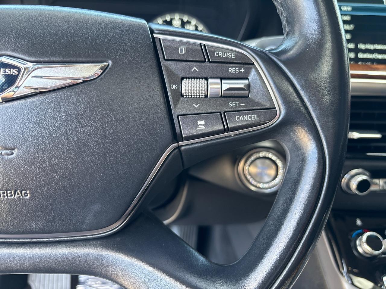 2018 Genesis G90 5.0L Ultimate Grand Junction CO