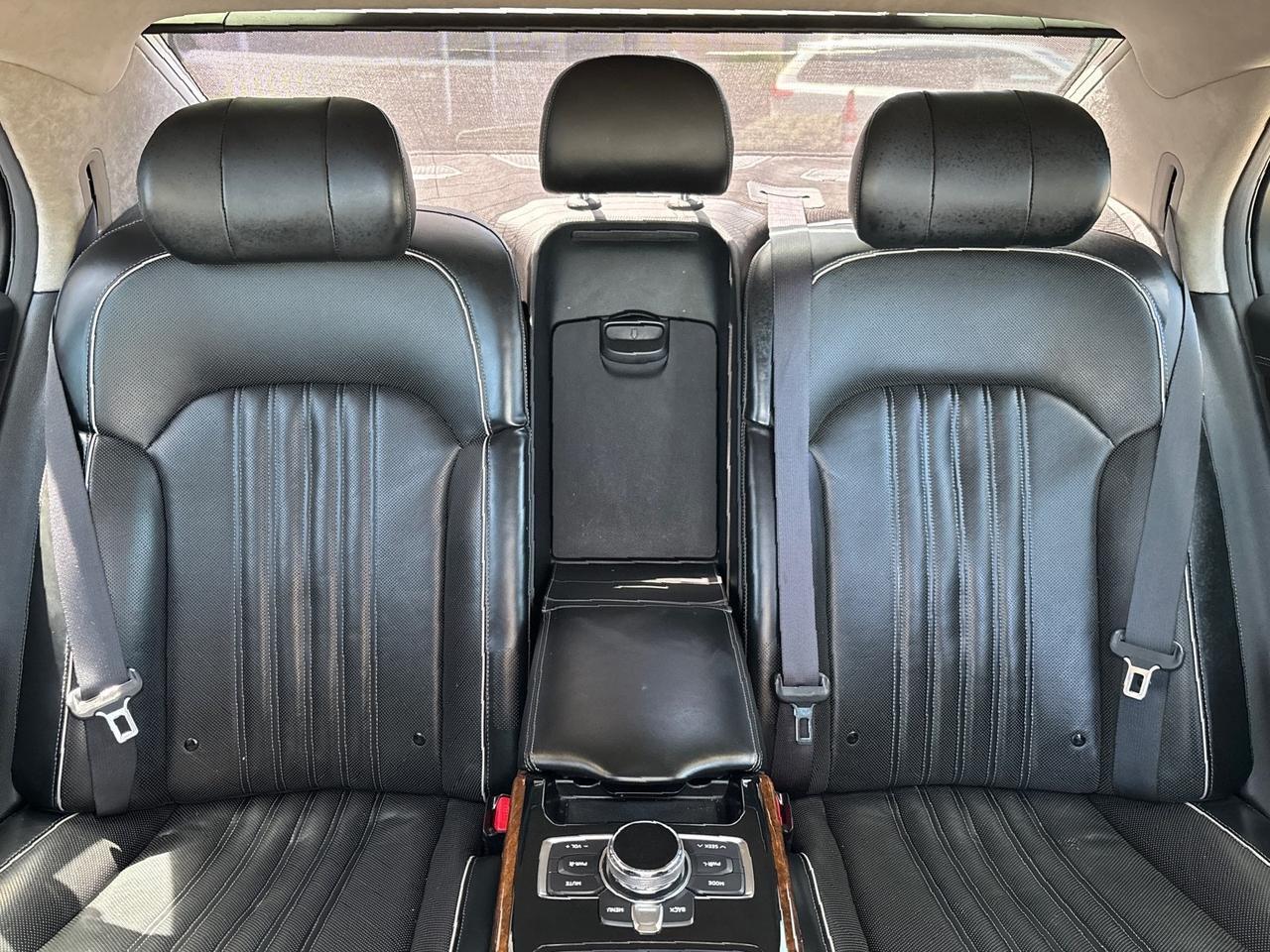 2018 Genesis G90 5.0L Ultimate Grand Junction CO
