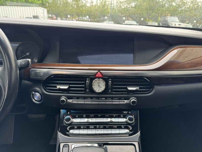 2018 Genesis G90 5.0L Ultimate Willow Grove PA