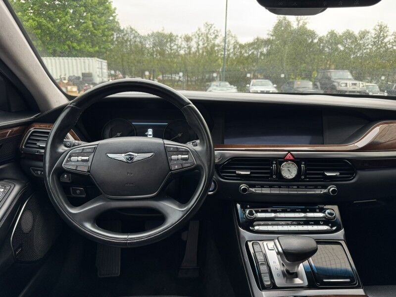 2018 Genesis G90 5.0L Ultimate Willow Grove PA