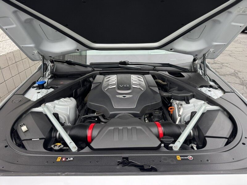 2018 Genesis G90 5.0L Ultimate Willow Grove PA