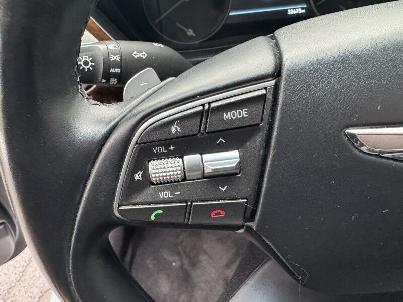 2018 Genesis G90 5.0L Ultimate Willow Grove PA