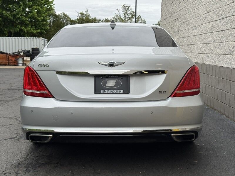 2018 Genesis G90 5.0L Ultimate Willow Grove PA