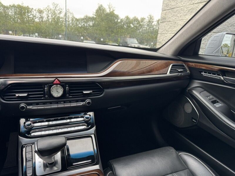 2018 Genesis G90 5.0L Ultimate Willow Grove PA