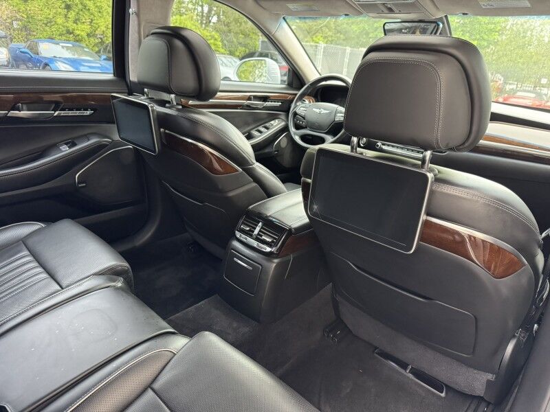 2018 Genesis G90 5.0L Ultimate Willow Grove PA