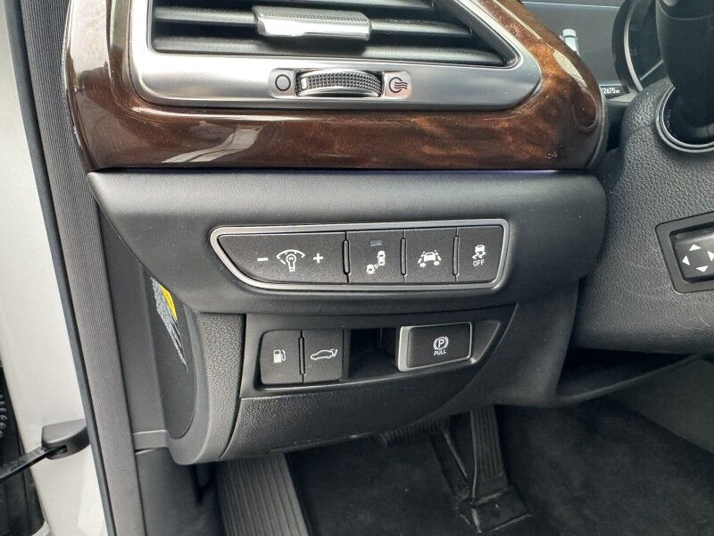 2018 Genesis G90 5.0L Ultimate Willow Grove PA