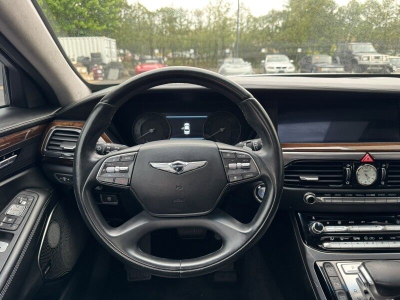 2018 Genesis G90 5.0L Ultimate Willow Grove PA
