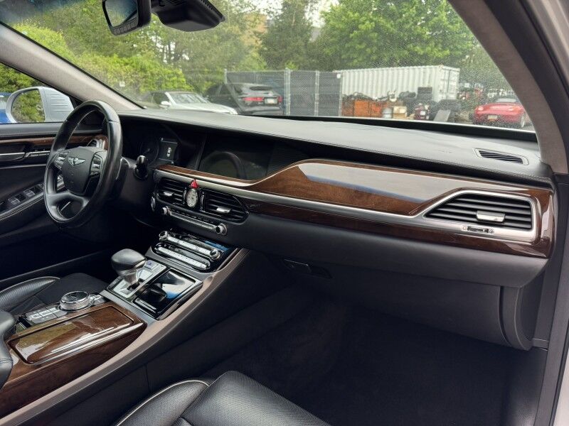 2018 Genesis G90 5.0L Ultimate Willow Grove PA