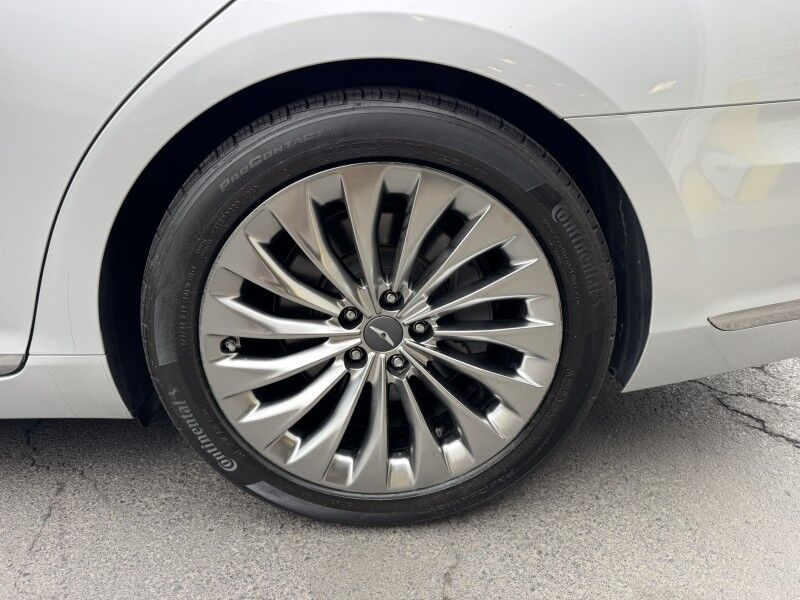 2018 Genesis G90 5.0L Ultimate Willow Grove PA