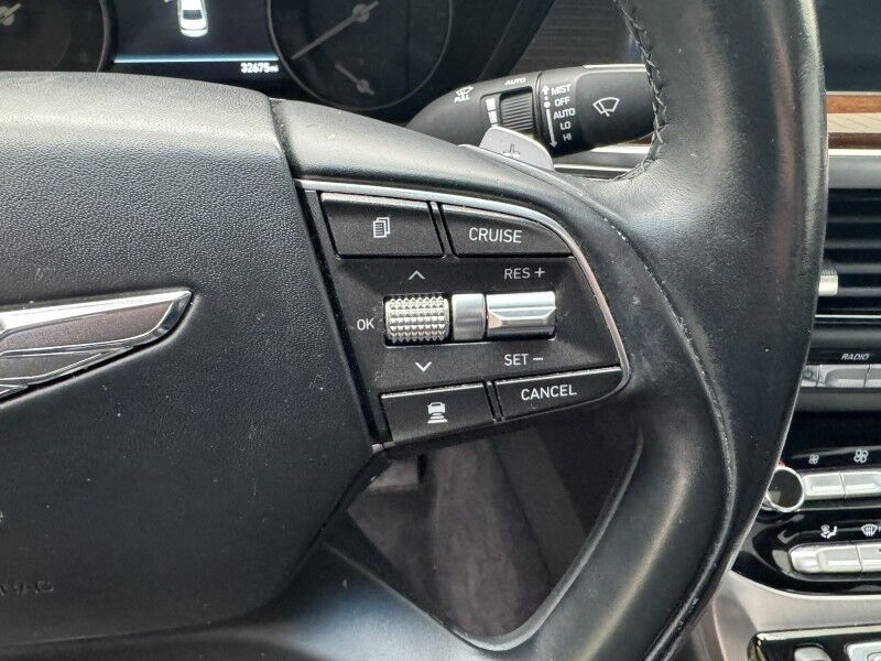 2018 Genesis G90 5.0L Ultimate Willow Grove PA