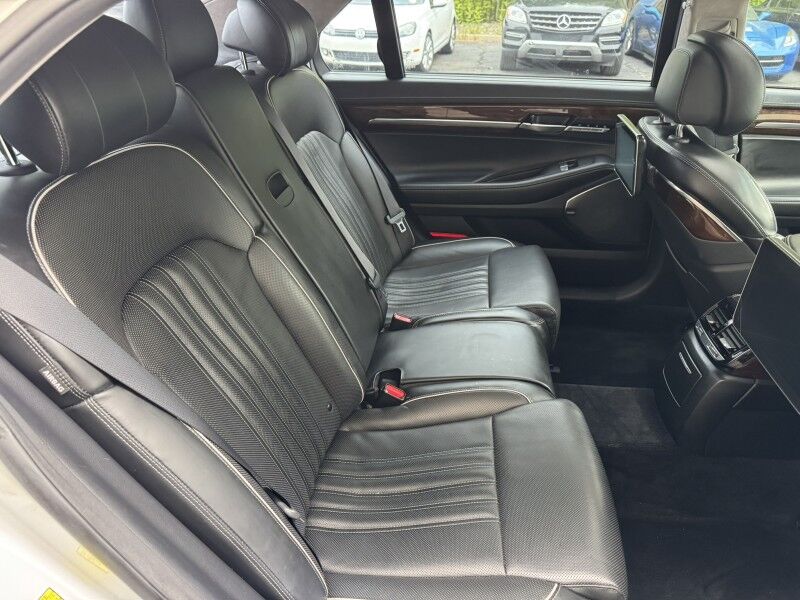 2018 Genesis G90 5.0L Ultimate Willow Grove PA