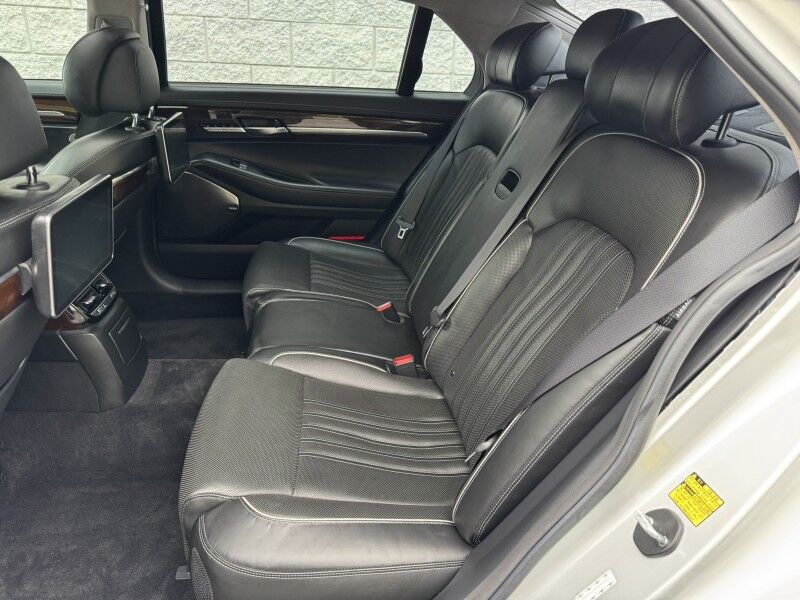 2018 Genesis G90 5.0L Ultimate Willow Grove PA