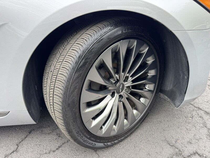 2018 Genesis G90 5.0L Ultimate Willow Grove PA