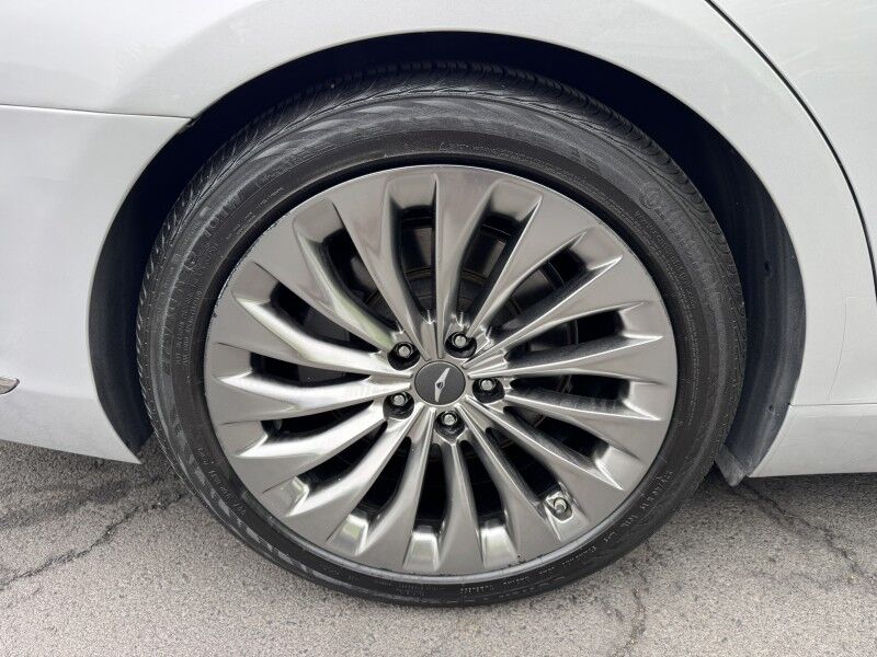 2018 Genesis G90 5.0L Ultimate Willow Grove PA