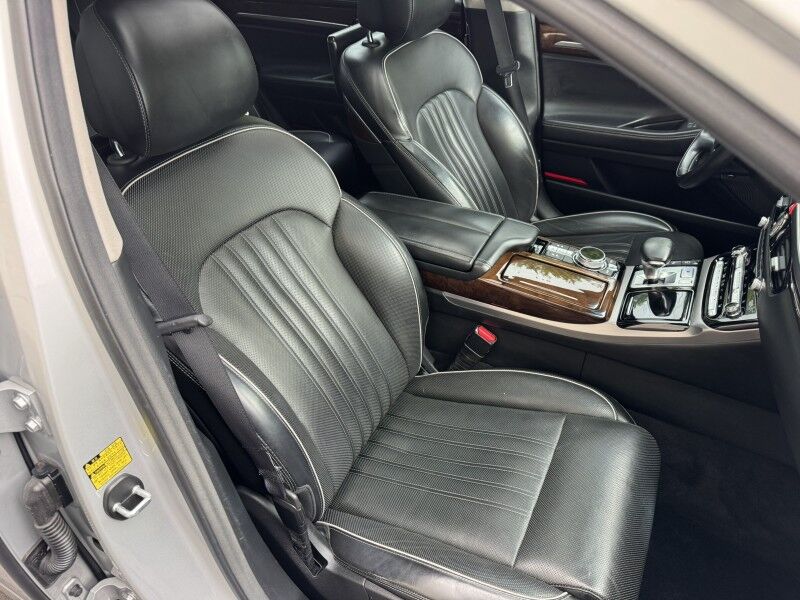 2018 Genesis G90 5.0L Ultimate Willow Grove PA