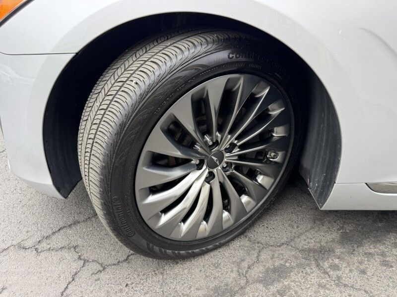 2018 Genesis G90 5.0L Ultimate Willow Grove PA