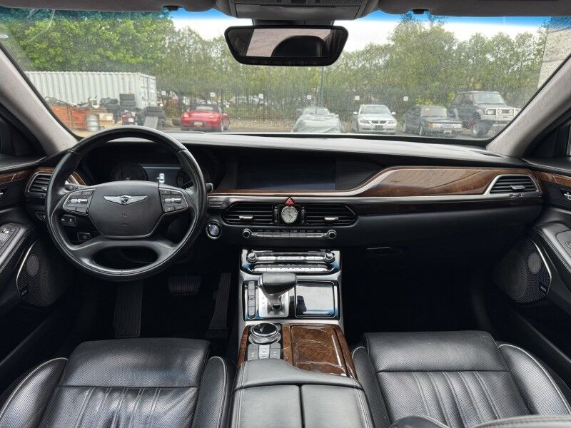 2018 Genesis G90 5.0L Ultimate Willow Grove PA