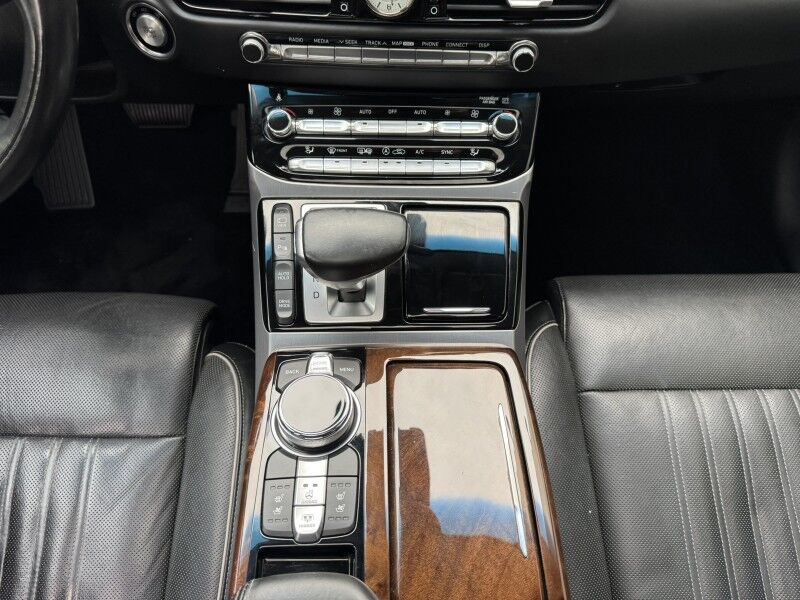 2018 Genesis G90 5.0L Ultimate Willow Grove PA