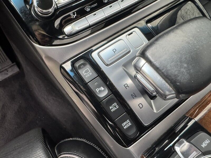2018 Genesis G90 5.0L Ultimate Willow Grove PA