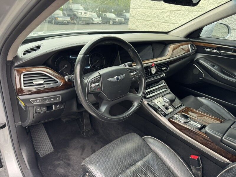 2018 Genesis G90 5.0L Ultimate Willow Grove PA